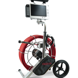 Riezler MSE-200 med SHP-9X