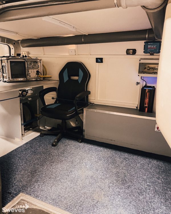 Filmbuss Sweves Referensprojekt 12 - Bild 3