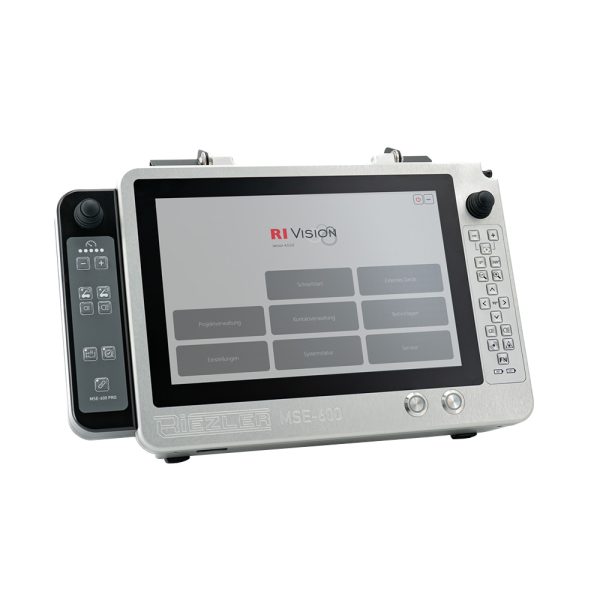 Riezler MSE-600 Pro