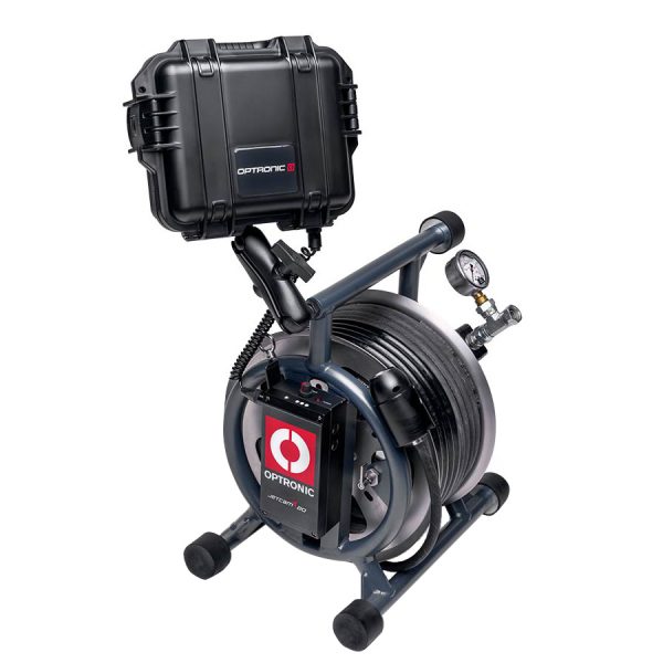Optronic JetCam 20 - Bild 2