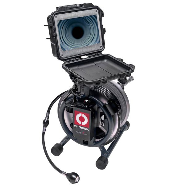 Optronic JetCam 20
