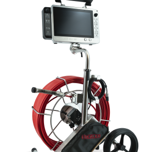 Riezler MSE-600 Pro med SHP-9X