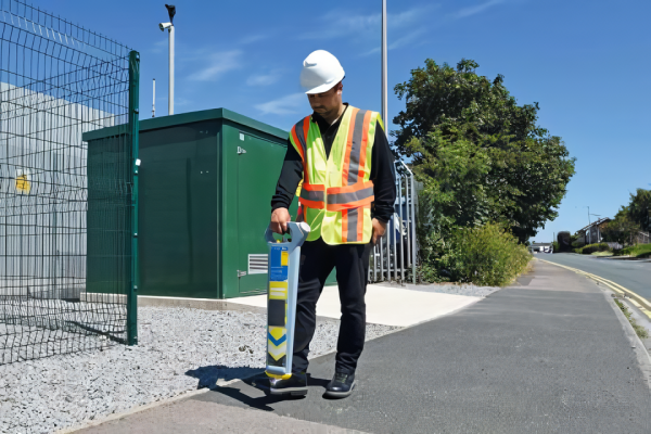 Radiodetection SuperCAT4+ - Bild 2