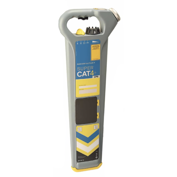 Radiodetection SuperCAT4+
